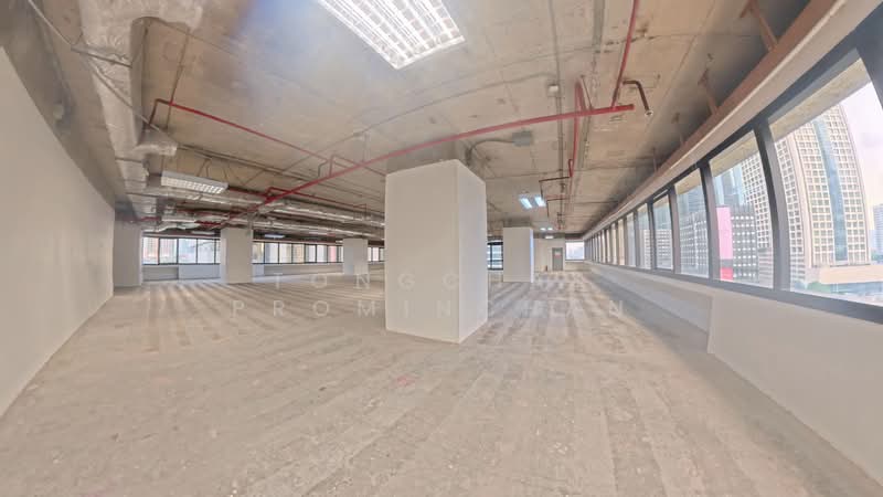 อาคารสาทรนคร (Sathorn Nakorn Tower), กรุงเทพ, สีลม, บางรัก, กรุงเทพ, 550 ตร.ม., พื้นที่ขายของ ให้เช่า, โดย Tongchat Prominchan, 500198541 - DDproperty.com