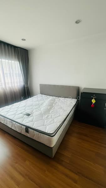 Pruksa Ville Pattanakarn 38-Onnut, Bangkok, Soi Pattanakarn 38, Suan Luang, Suan Luang, Bangkok, 4 Bedrooms, 165 sqm, Townhouse For Rent, by Khemasooch Chiraburanan, 500198542 - DDproperty.com