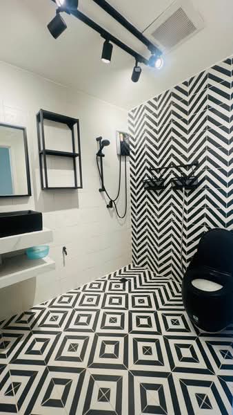 Pruksa Ville Pattanakarn 38-Onnut, Bangkok, Soi Pattanakarn 38, Suan Luang, Suan Luang, Bangkok, 4 Bedrooms, 165 sqm, Townhouse For Rent, by Khemasooch Chiraburanan, 500198542 - DDproperty.com