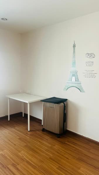 Pruksa Ville Pattanakarn 38-Onnut, Bangkok, Soi Pattanakarn 38, Suan Luang, Suan Luang, Bangkok, 4 Bedrooms, 165 sqm, Townhouse For Rent, by Khemasooch Chiraburanan, 500198542 - DDproperty.com