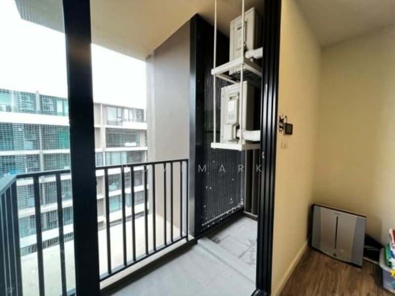 PARQUE พุทธบูชา48, Bangkok, ถนน พุทธบูชา 48, Bangmot, Thung Khru, Bangkok, 1 Bedroom, 34 sqm, Condo For Sale, by Homemark, 500198543 - DDproperty.com