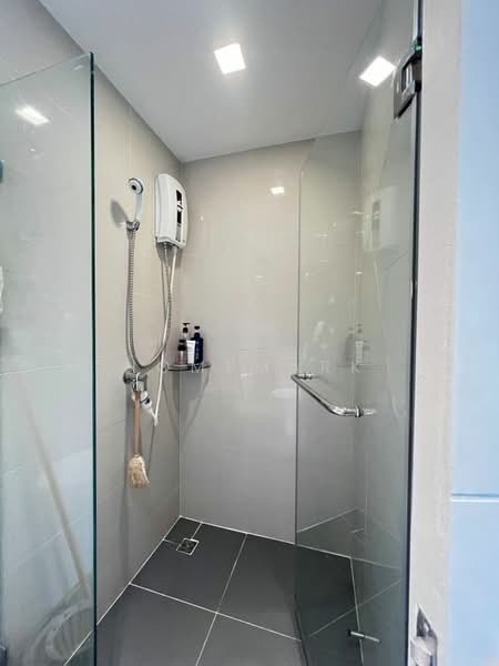 PARQUE พุทธบูชา48, Bangkok, ถนน พุทธบูชา 48, Bangmot, Thung Khru, Bangkok, 1 Bedroom, 34 sqm, Condo For Sale, by Homemark, 500198543 - DDproperty.com