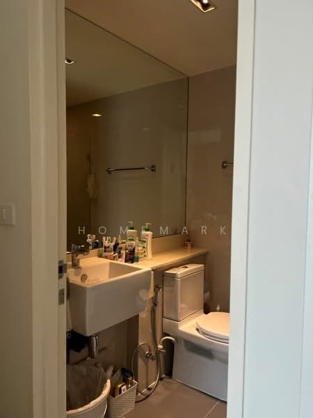 PARQUE พุทธบูชา48, Bangkok, ถนน พุทธบูชา 48, Bangmot, Thung Khru, Bangkok, 1 Bedroom, 34 sqm, Condo For Sale, by Homemark, 500198543 - DDproperty.com