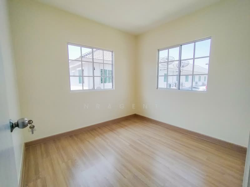 Pruksa Ville 87 Theparak, Samut Prakan, 62 Soi Sri Samit, Bang Mueng, Muang Samut Prakarn, Samut Prakan, 3 Bedrooms, 100 sqm, Townhouse For Sale, by NRagent, 500198548 - DDproperty.com