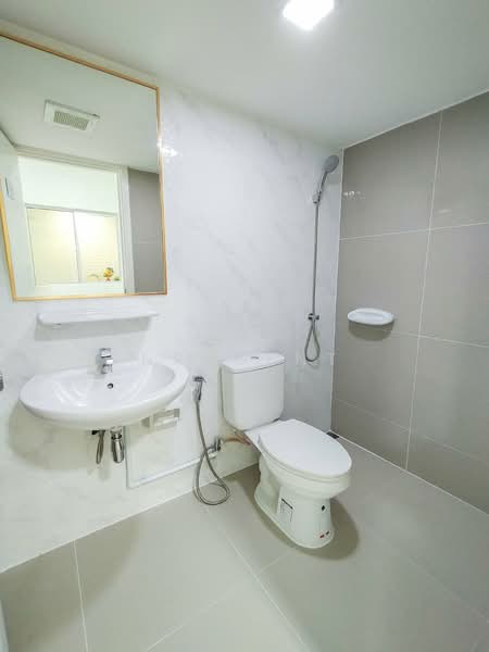 Pruksa Ville 87 Theparak, Samut Prakan, 62 Soi Sri Samit, Bang Mueng, Muang Samut Prakarn, Samut Prakan, 3 Bedrooms, 100 sqm, Townhouse For Sale, by NRagent, 500198548 - DDproperty.com