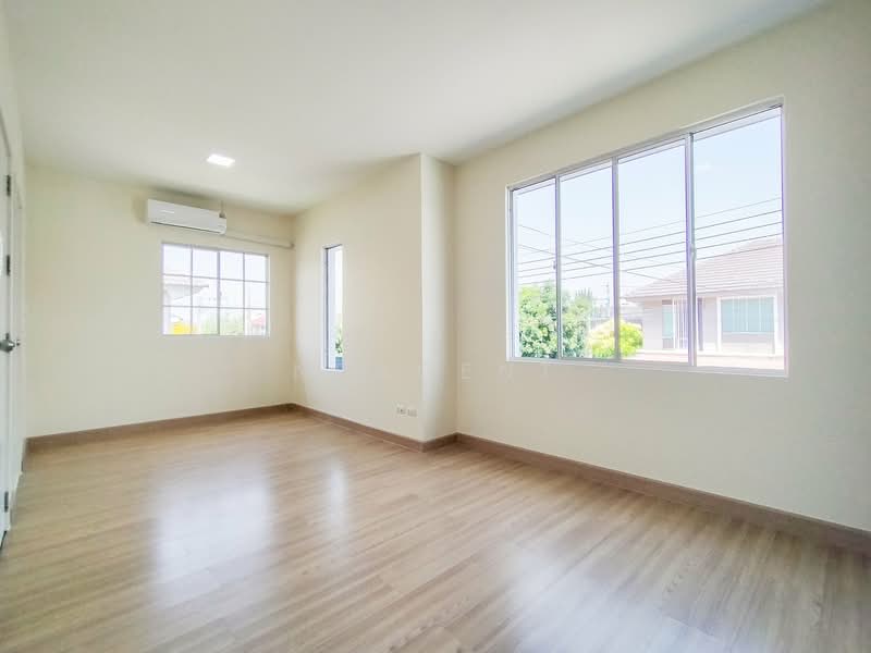 Pruksa Ville 87 Theparak, Samut Prakan, 62 Soi Sri Samit, Bang Mueng, Muang Samut Prakarn, Samut Prakan, 3 Bedrooms, 100 sqm, Townhouse For Sale, by NRagent, 500198548 - DDproperty.com