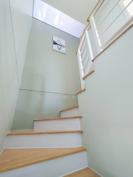 Pruksa Ville 87 Theparak, Samut Prakan, 62 Soi Sri Samit, Bang Mueng, Muang Samut Prakarn, Samut Prakan, 3 Bedrooms, 100 sqm, Townhouse For Sale, by NRagent, 500198548 - DDproperty.com