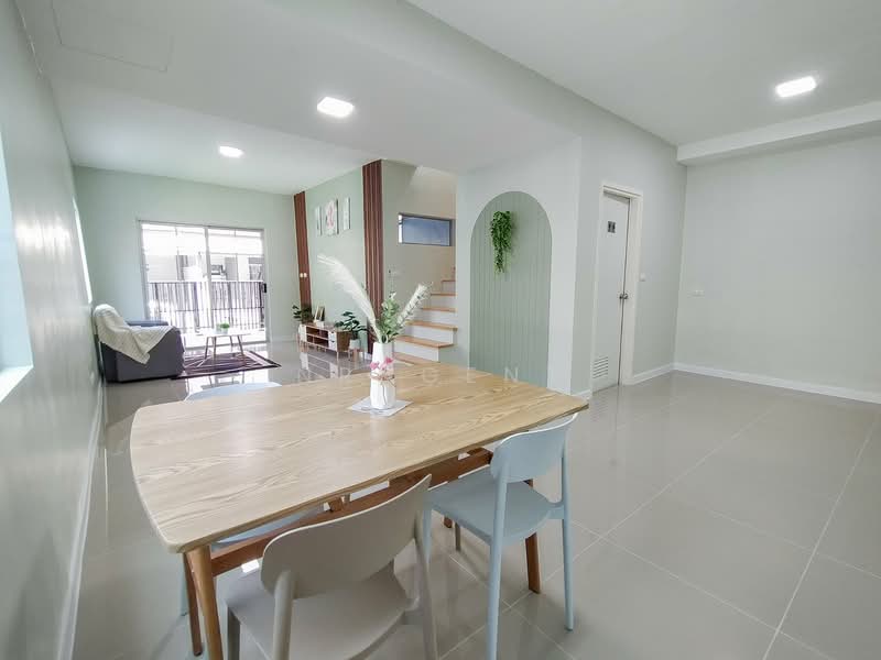 Pruksa Ville 87 Theparak : พฤกษาวิลล์ 87 เทพารักษ์, สมุทรปราการ, 62 ซอย ศรีสมิตร, บางเมือง, เมืองสมุทรปราการ, สมุทรปราการ, 100 ตร.ม., ทาวน์เฮ้าส์ ขาย, โดย NRagent, 500198548 - DDproperty.com