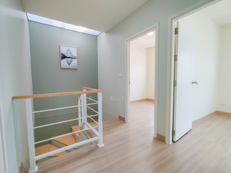 Pruksa Ville 87 Theparak, Samut Prakan, 62 Soi Sri Samit, Bang Mueng, Muang Samut Prakarn, Samut Prakan, 3 Bedrooms, 100 sqm, Townhouse For Sale, by NRagent, 500198548 - DDproperty.com