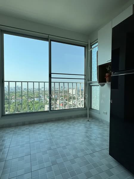 Centric Scene Ratchavipha, Bangkok, Ratchadaphisek Road, Bang Sue, Bang Sue, Bangkok, 1 Bedroom, 41 sqm, Condo For Sale, by Khemasooch Chiraburanan, 500198550 - DDproperty.com