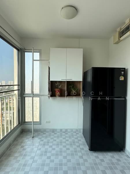 Centric Scene Ratchavipha, Bangkok, Ratchadaphisek Road, Bang Sue, Bang Sue, Bangkok, 1 Bedroom, 41 sqm, Condo For Sale, by Khemasooch Chiraburanan, 500198550 - DDproperty.com