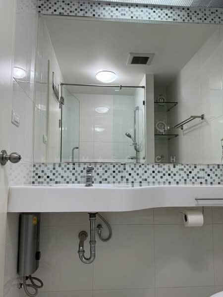 Centric Scene Ratchavipha, Bangkok, Ratchadaphisek Road, Bang Sue, Bang Sue, Bangkok, 1 Bedroom, 41 sqm, Condo For Sale, by Khemasooch Chiraburanan, 500198550 - DDproperty.com