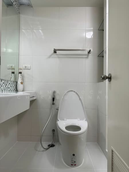 Centric Scene Ratchavipha, Bangkok, Ratchadaphisek Road, Bang Sue, Bang Sue, Bangkok, 1 Bedroom, 41 sqm, Condo For Sale, by Khemasooch Chiraburanan, 500198550 - DDproperty.com