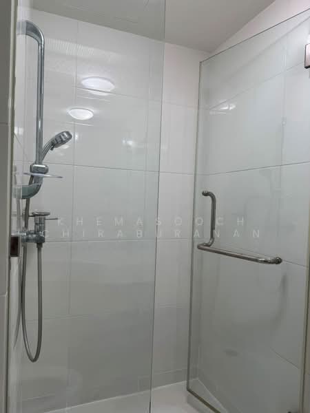 Centric Scene Ratchavipha, Bangkok, Ratchadaphisek Road, Bang Sue, Bang Sue, Bangkok, 1 Bedroom, 41 sqm, Condo For Sale, by Khemasooch Chiraburanan, 500198550 - DDproperty.com