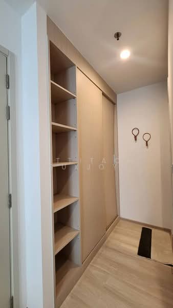 Life Asoke, Bangkok, Asoke-Dindang Road, Bang Kapi, Huai Khwang, Bangkok, 2 Bedrooms, 52 sqm, Condo For Rent, by Kittitach Sukjoy, 500198552 - DDproperty.com