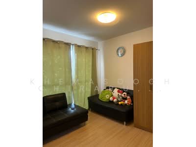 ขาย - Villette Townhome Kanchanapisek : วิลเลต ทาวน์โฮม กาญจนาภิเษก, กรุงเทพ