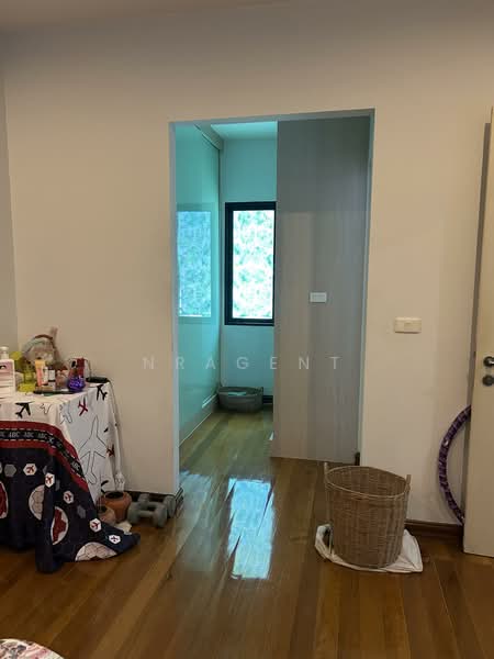 Zerene Petchkasem-Phutthamonthon Sai 3 : ซีรีน เพชรเกษม-พุทธมณฑล สาย 3, กรุงเทพ, 101 ถนนพุทธมณฑล สาย 3, หนองค้างพลู, หนองแขม, กรุงเทพ, 300 ตร.ม., บ้านเดี่ยว ขาย, โดย NRagent, 500198555 - DDproperty.com