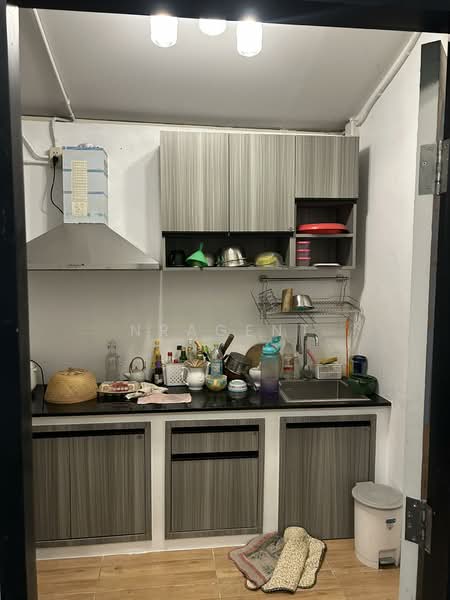 Zerene Petchkasem-Phutthamonthon Sai 3 : ซีรีน เพชรเกษม-พุทธมณฑล สาย 3, กรุงเทพ, 101 ถนนพุทธมณฑล สาย 3, หนองค้างพลู, หนองแขม, กรุงเทพ, 300 ตร.ม., บ้านเดี่ยว ขาย, โดย NRagent, 500198555 - DDproperty.com