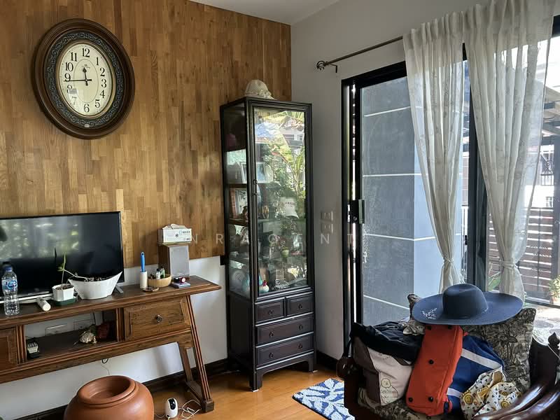 Zerene Petchkasem-Phutthamonthon Sai 3 : ซีรีน เพชรเกษม-พุทธมณฑล สาย 3, กรุงเทพ, 101 ถนนพุทธมณฑล สาย 3, หนองค้างพลู, หนองแขม, กรุงเทพ, 300 ตร.ม., บ้านเดี่ยว ขาย, โดย NRagent, 500198555 - DDproperty.com