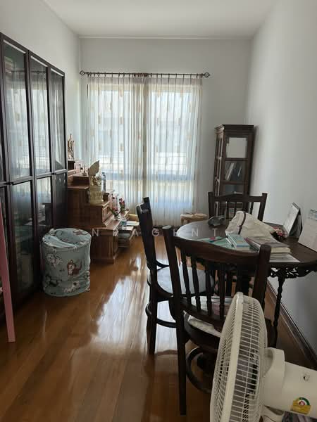 Zerene Petchkasem-Phutthamonthon Sai 3, Bangkok, 101 Phutthamonthon Sai 3 Road, Nong Kang Plu, Nong Khaem, Bangkok, 4 Bedrooms, 300 sqm, Single Detached House For Sale, by NRagent, 500198555 - DDproperty.com