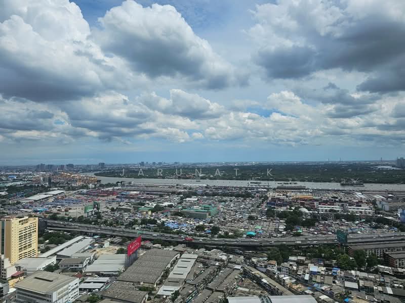 Oka Haus Sukhumvit 36 : โอกะ เฮ้าส์ สุขุมวิท 36, กรุงเทพ, 3399 ถนนพระรามที่ ๔, คลองตัน, คลองเตย, กรุงเทพ, 35 ตร.ม., คอนโด ให้เช่า, โดย Jarunat K, 500198557 - DDproperty.com