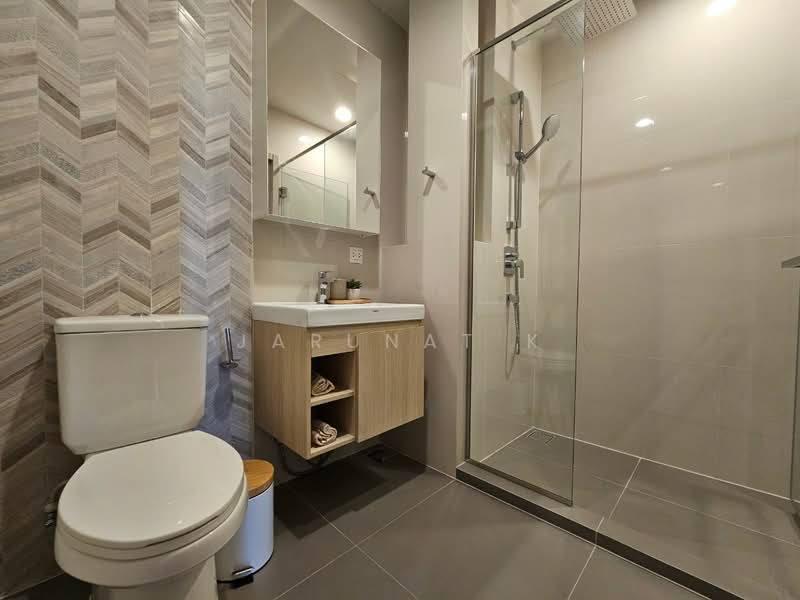 Oka Haus Sukhumvit 36 : โอกะ เฮ้าส์ สุขุมวิท 36, กรุงเทพ, 3399 ถนนพระรามที่ ๔, คลองตัน, คลองเตย, กรุงเทพ, 35 ตร.ม., คอนโด ให้เช่า, โดย Jarunat K, 500198557 - DDproperty.com