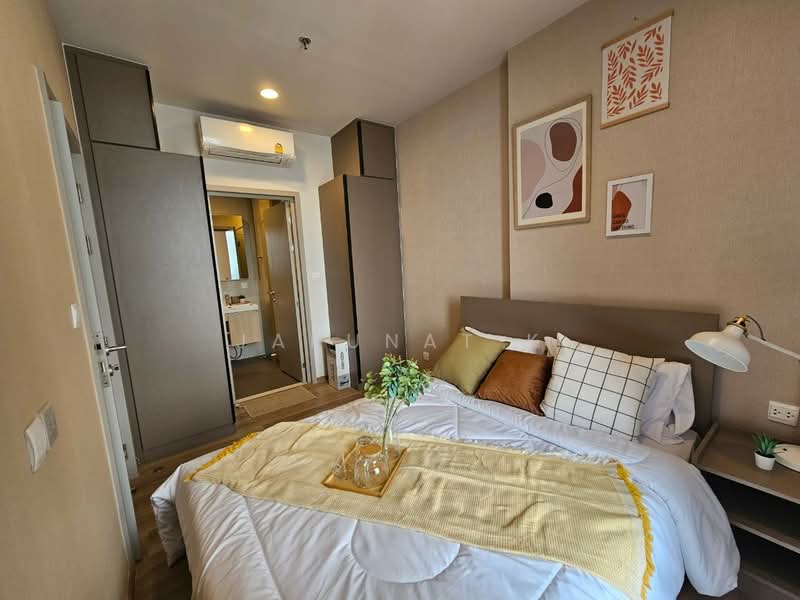 Oka Haus Sukhumvit 36 : โอกะ เฮ้าส์ สุขุมวิท 36, กรุงเทพ, 3399 ถนนพระรามที่ ๔, คลองตัน, คลองเตย, กรุงเทพ, 35 ตร.ม., คอนโด ให้เช่า, โดย Jarunat K, 500198557 - DDproperty.com