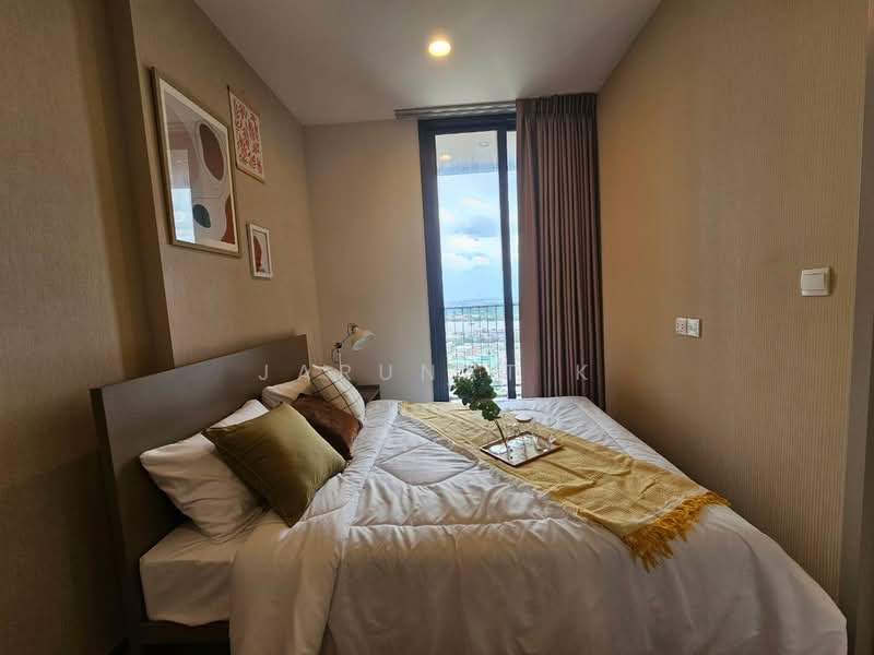 Oka Haus Sukhumvit 36 : โอกะ เฮ้าส์ สุขุมวิท 36, กรุงเทพ, 3399 ถนนพระรามที่ ๔, คลองตัน, คลองเตย, กรุงเทพ, 35 ตร.ม., คอนโด ให้เช่า, โดย Jarunat K, 500198557 - DDproperty.com