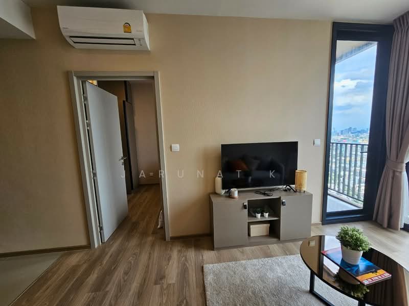 Oka Haus Sukhumvit 36 : โอกะ เฮ้าส์ สุขุมวิท 36, กรุงเทพ, 3399 ถนนพระรามที่ ๔, คลองตัน, คลองเตย, กรุงเทพ, 35 ตร.ม., คอนโด ให้เช่า, โดย Jarunat K, 500198557 - DDproperty.com