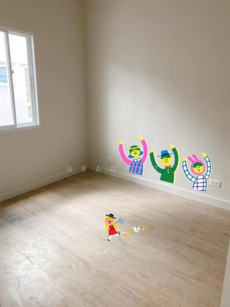 Forêt Pinklao – Sai5, Nakhon Pathom, 188 Phutthamonthon Sai 5 Road, Soi Krathum Lom 9, Rai Khing, Sam Phran, Nakhon Pathom, 3 Bedrooms, 100 sqm, Townhouse For Sale, by NRagent, 500198561 - DDproperty.com