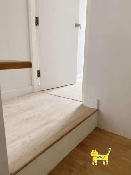 Forêt Pinklao – Sai5 : ฟอร์เร่ ปิ่นเกล้า – พุทธมณฑล สาย5, นครปฐม, 188 ถนนพุทธมณฑลสาย 5 ซอยกระทุ่มล้ม 9, ไร่ขิง, สามพราน, นครปฐม, 100 ตร.ม., ทาวน์เฮ้าส์ ขาย, โดย NRagent, 500198561 - DDproperty.com