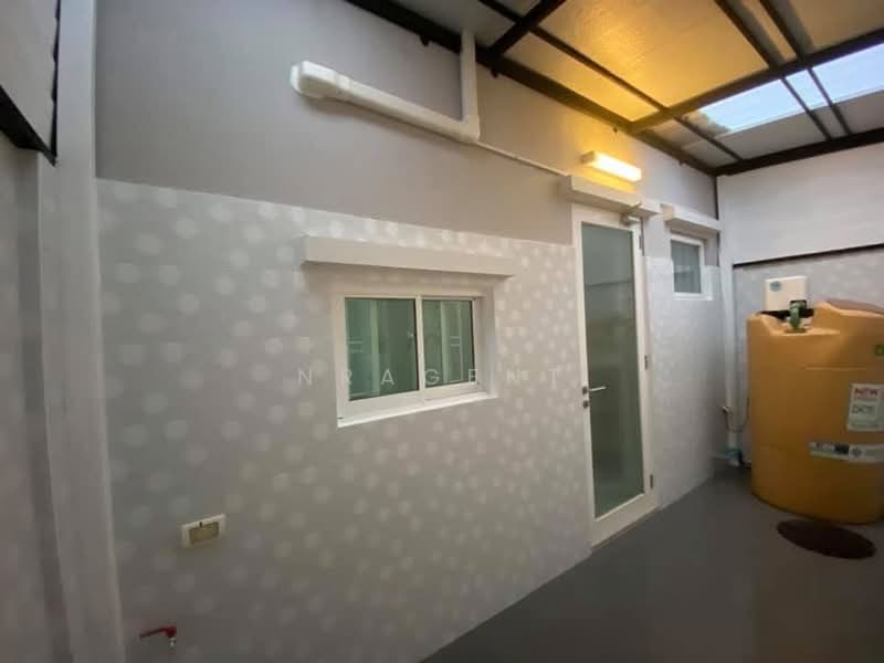 Forêt Pinklao – Sai5, Nakhon Pathom, 188 Phutthamonthon Sai 5 Road, Soi Krathum Lom 9, Rai Khing, Sam Phran, Nakhon Pathom, 3 Bedrooms, 100 sqm, Townhouse For Sale, by NRagent, 500198561 - DDproperty.com