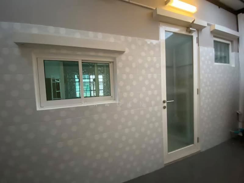 Forêt Pinklao – Sai5 : ฟอร์เร่ ปิ่นเกล้า – พุทธมณฑล สาย5, นครปฐม, 188 ถนนพุทธมณฑลสาย 5 ซอยกระทุ่มล้ม 9, ไร่ขิง, สามพราน, นครปฐม, 100 ตร.ม., ทาวน์เฮ้าส์ ขาย, โดย NRagent, 500198561 - DDproperty.com