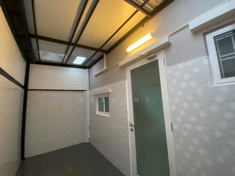 Forêt Pinklao – Sai5, Nakhon Pathom, 188 Phutthamonthon Sai 5 Road, Soi Krathum Lom 9, Rai Khing, Sam Phran, Nakhon Pathom, 3 Bedrooms, 100 sqm, Townhouse For Sale, by NRagent, 500198561 - DDproperty.com