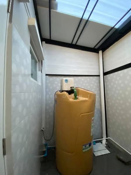 Forêt Pinklao – Sai5 : ฟอร์เร่ ปิ่นเกล้า – พุทธมณฑล สาย5, นครปฐม, 188 ถนนพุทธมณฑลสาย 5 ซอยกระทุ่มล้ม 9, ไร่ขิง, สามพราน, นครปฐม, 100 ตร.ม., ทาวน์เฮ้าส์ ขาย, โดย NRagent, 500198561 - DDproperty.com