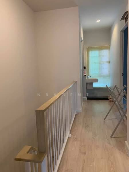 Forêt Pinklao – Sai5, Nakhon Pathom, 188 Phutthamonthon Sai 5 Road, Soi Krathum Lom 9, Rai Khing, Sam Phran, Nakhon Pathom, 3 Bedrooms, 100 sqm, Townhouse For Sale, by NRagent, 500198561 - DDproperty.com