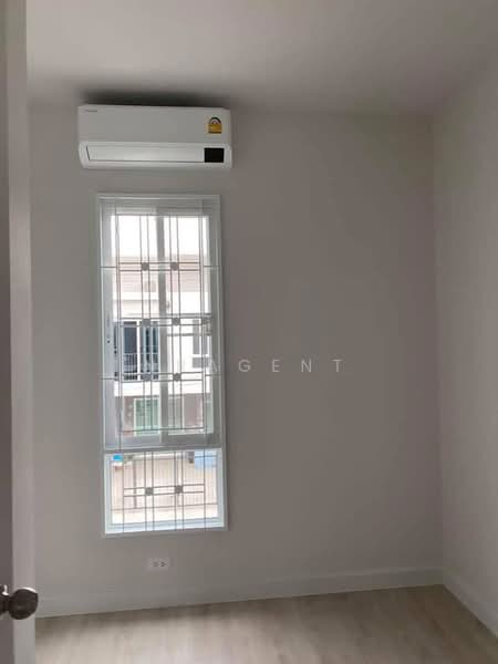 Forêt Pinklao – Sai5 : ฟอร์เร่ ปิ่นเกล้า – พุทธมณฑล สาย5, นครปฐม, 188 ถนนพุทธมณฑลสาย 5 ซอยกระทุ่มล้ม 9, ไร่ขิง, สามพราน, นครปฐม, 100 ตร.ม., ทาวน์เฮ้าส์ ขาย, โดย NRagent, 500198561 - DDproperty.com