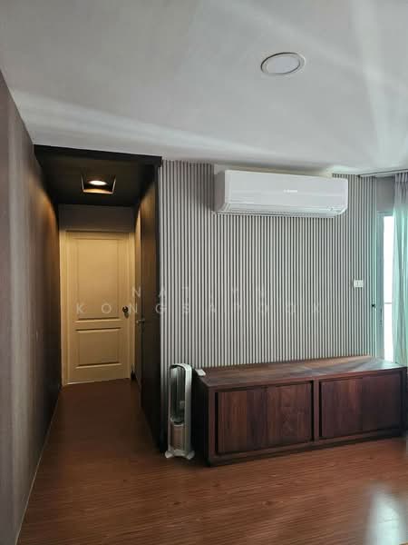 Belle Grand Rama 9, Bangkok, 131 Rama 9 Road, Huai Khwang, Huai Khwang, Bangkok, 1 Bedroom, 49 sqm, Condo For Sale, by Natlyn Kongsapook, 500198562 - DDproperty.com