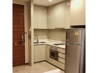 For Rent - The Address Sukhumvit 28, Bangkok