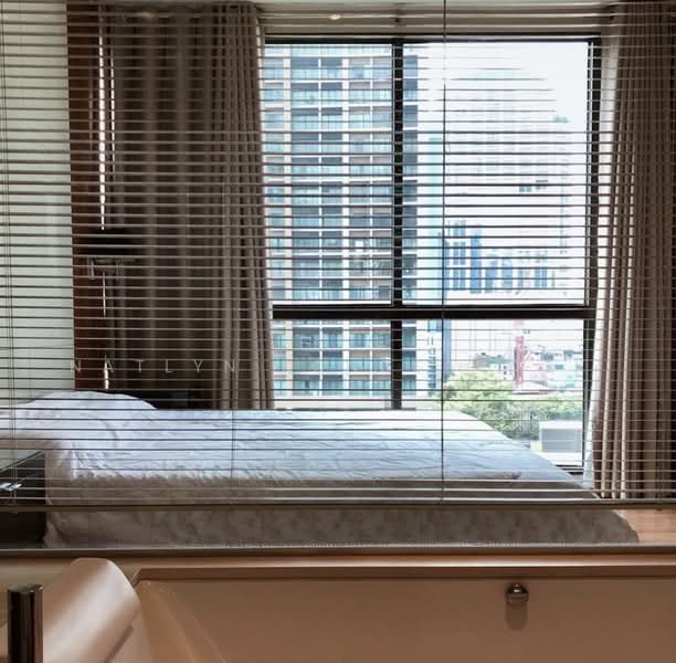 The Address Sukhumvit 28 : ดิ แอดเดรส สุขุมวิท 28, กรุงเทพ, 1 ซอยสุขุมวิท 28 ถนนสุขุมวิท แขวงคลองตัน เขตคลองเตย กรุงเทพมหานคร, คลองตัน, คลองเตย, กรุงเทพ, 70 ตร.ม., คอนโด ให้เช่า, โดย Natlyn Kongsapook, 500198563 - DDproperty.com