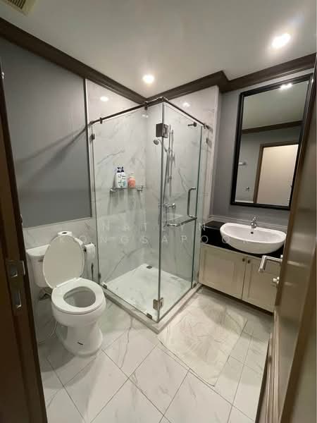 The Reserve Kasemsan 3, Bangkok, 8 Kasemsan Road, Wang Mai, Pathum Wan, Bangkok, 2 Bedrooms, 70 sqm, Condo For Rent, by Natlyn Kongsapook, 500198566 - DDproperty.com