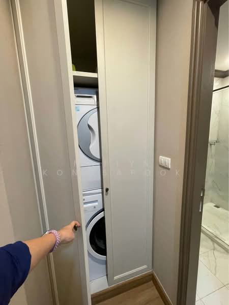 The Reserve Kasemsan 3, Bangkok, 8 Kasemsan Road, Wang Mai, Pathum Wan, Bangkok, 2 Bedrooms, 70 sqm, Condo For Rent, by Natlyn Kongsapook, 500198566 - DDproperty.com