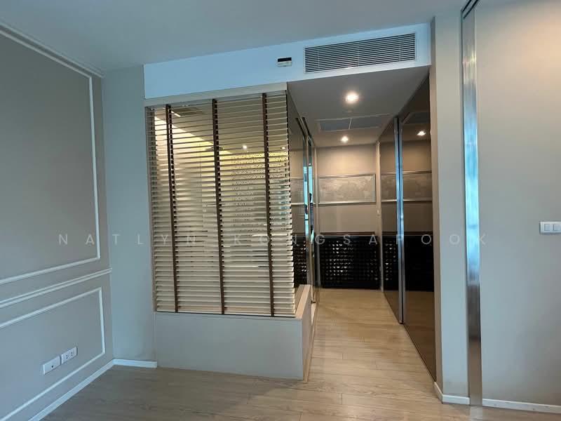 The Room Sukhumvit 21, Bangkok, Asok Montri Rd, Khlongtoei Nua, Watthana, Bangkok, 1 Bedroom, 50 sqm, Condo For Sale, by Natlyn Kongsapook, 500198568 - DDproperty.com