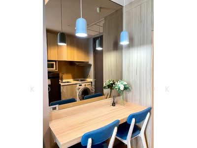 ขาย - The Lumpini 24 : เดอะ ลุมพินี 24, กรุงเทพ