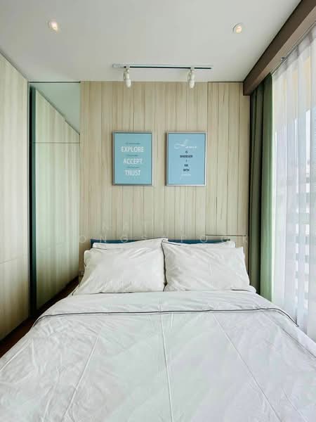 The Lumpini 24, Bangkok, Sukhumvit 24 Road, Khong Tan, Khlong Toei, Bangkok, 1 Bedroom, 26 sqm, Condo For Sale, by Natlyn Kongsapook, 500198569 - DDproperty.com