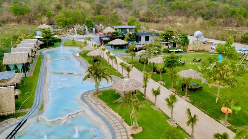 ขาย - ขายกิจการ คาเฟ่ & รีสอร์ท กาญจนบุรี พร้อมทำต่อได้เลย, กาญจนบุรี