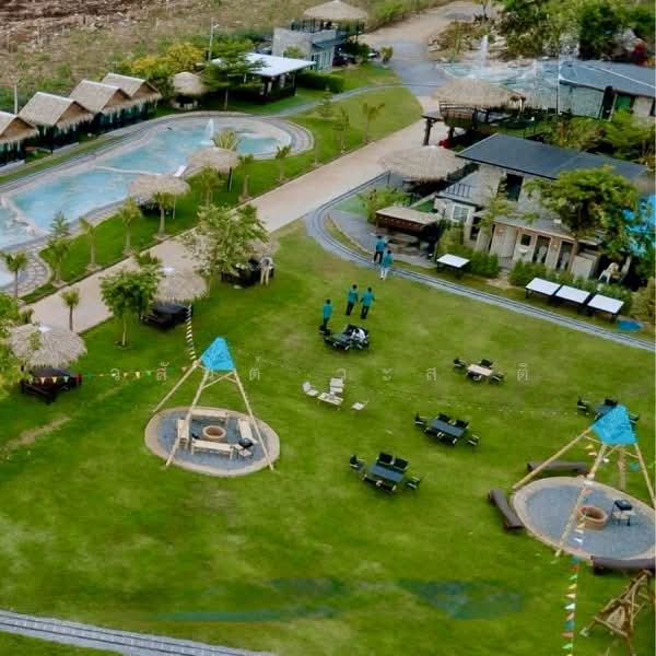 ขายกิจการ คาเฟ่ & รีสอร์ท กาญจนบุรี พร้อมทำต่อได้เลย, Kanchanaburi, แสงชูโต, Sing, Sai Yok, Kanchanaburi, , 14,400 sqm, Business For Sale, by Wasan Wasati, 500198570 - DDproperty.com