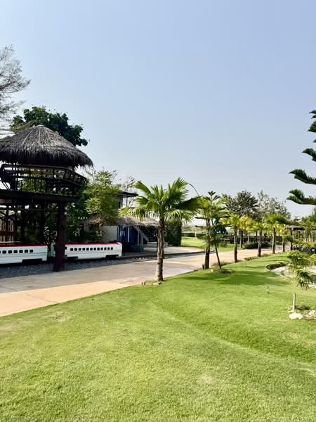 ขายกิจการ คาเฟ่ & รีสอร์ท กาญจนบุรี พร้อมทำต่อได้เลย, Kanchanaburi, แสงชูโต, Sing, Sai Yok, Kanchanaburi, , 14,400 sqm, Business For Sale, by Wasan Wasati, 500198570 - DDproperty.com