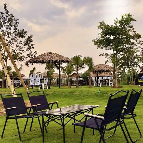 ขายกิจการ คาเฟ่ & รีสอร์ท กาญจนบุรี พร้อมทำต่อได้เลย, Kanchanaburi, แสงชูโต, Sing, Sai Yok, Kanchanaburi, , 14,400 sqm, Business For Sale, by Wasan Wasati, 500198570 - DDproperty.com