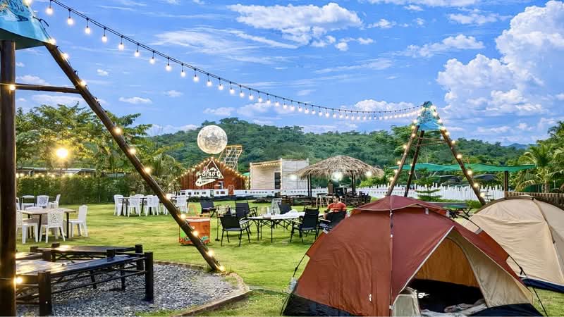 ขายกิจการ คาเฟ่ & รีสอร์ท กาญจนบุรี พร้อมทำต่อได้เลย, Kanchanaburi, แสงชูโต, Sing, Sai Yok, Kanchanaburi, , 14,400 sqm, Business For Sale, by Wasan Wasati, 500198570 - DDproperty.com